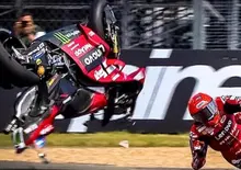 Nico Cereghini: “Cresce il rischio in MotoGP, ma chi ci pensa?”