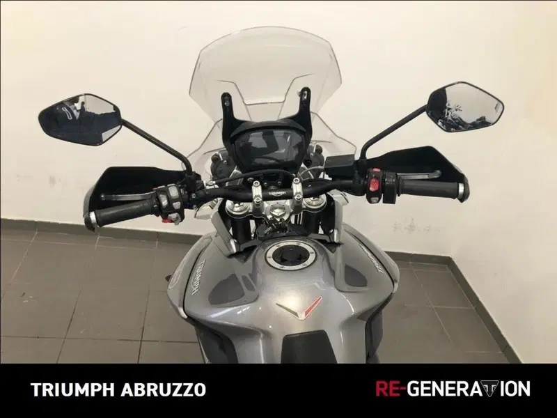 Triumph Tiger 800 XRt (2018 - 20) (8)