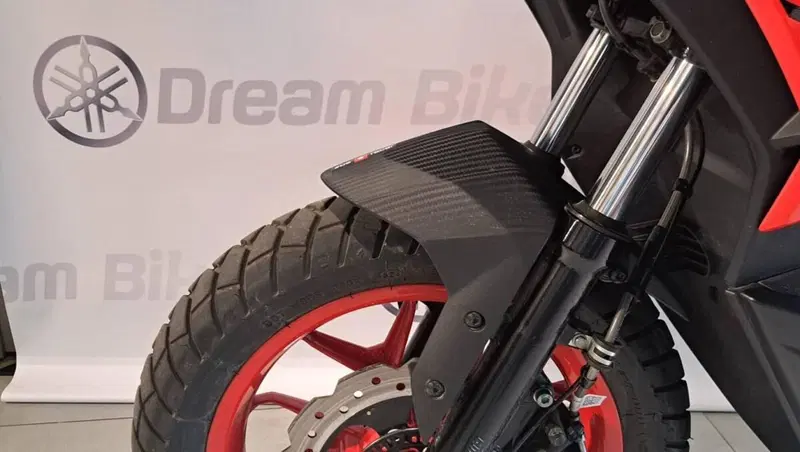 Aprilia SR GT 125 Replica (2025 - 26) (4)