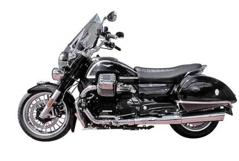 GRUPPO STRUMENTI/CRUSCOTTO CALIFORNIA 1400 Moto Guzzi (4)