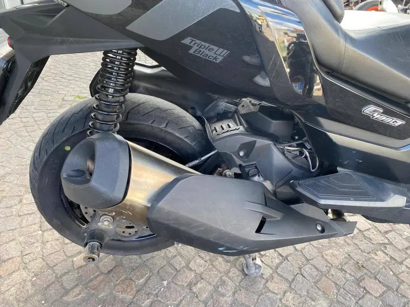 Bmw C 400 GT (2021 - 24) (6)
