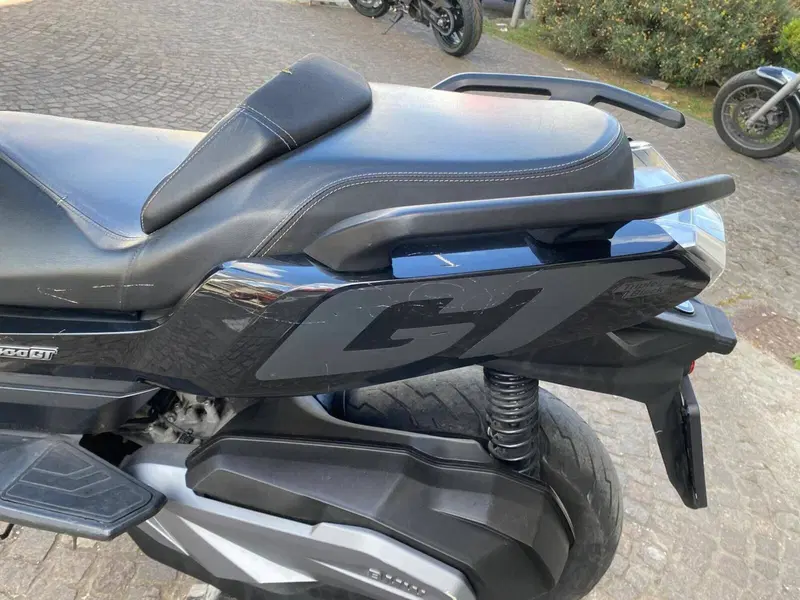 Bmw C 400 GT (2021 - 24) (9)