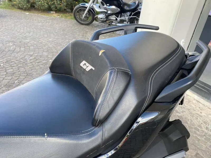 Bmw C 400 GT (2021 - 24) (10)