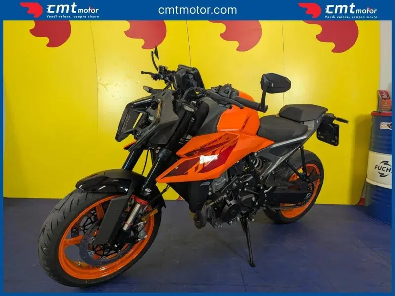 KTM 990 Duke (2024 - 26) (2)