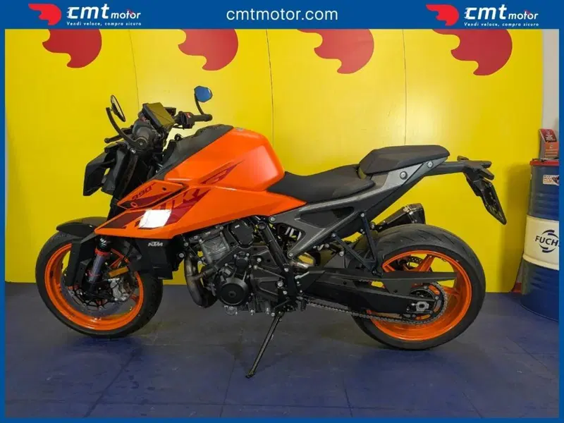 KTM 990 Duke (2024 - 26) (3)