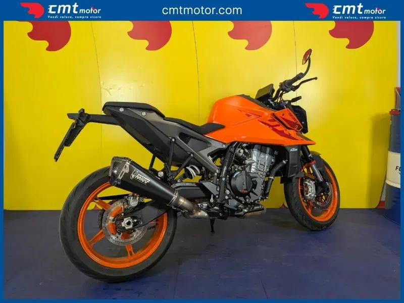 KTM 990 Duke (2024 - 26) (4)