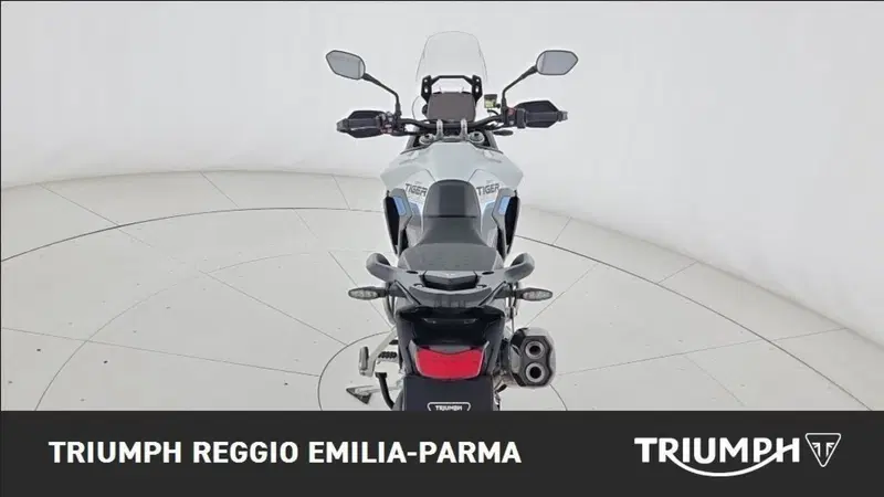 Triumph Tiger 900 Alpine Special Edition (2026) (15)