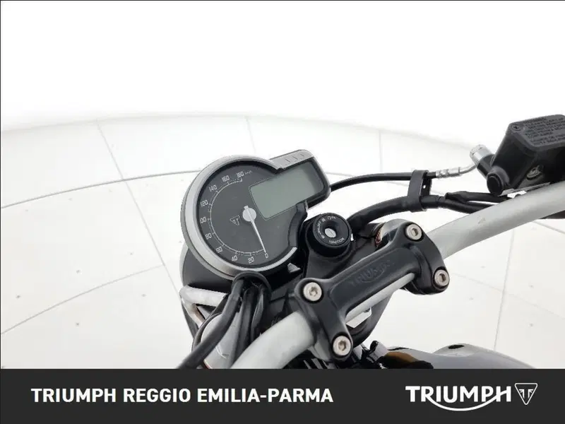 Triumph Speed 400 (2024 - 26) (9)