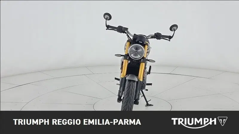Triumph Speed 400 (2024 - 26) (6)