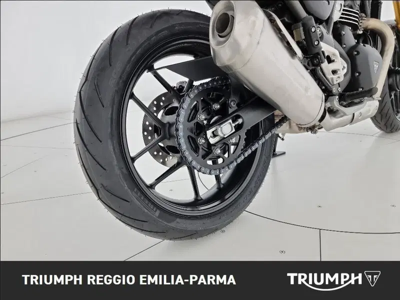 Triumph Speed 400 (2024 - 26) (17)