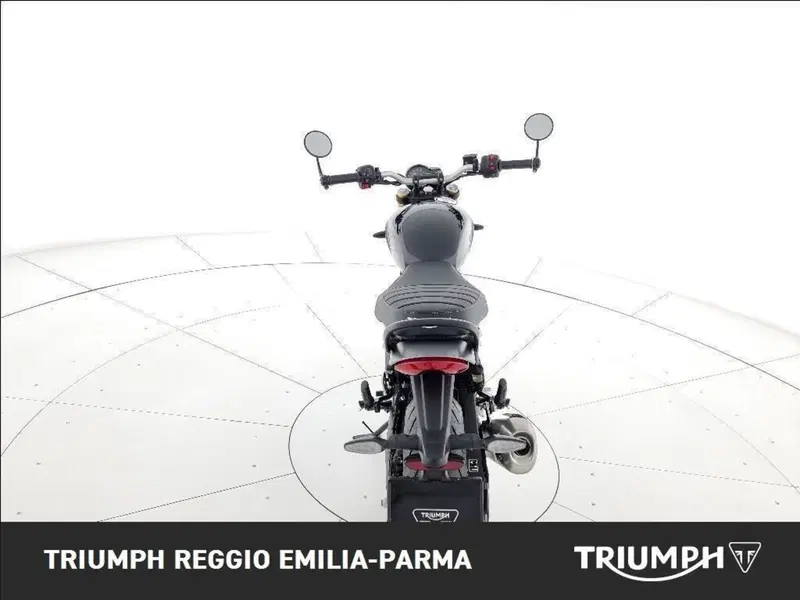 Triumph Speed 400 (2024 - 26) (14)