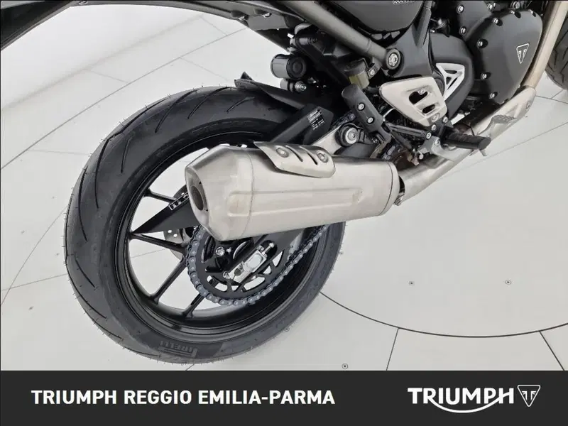 Triumph Speed 400 (2024 - 26) (18)