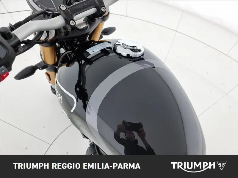 Triumph Speed 400 (2024 - 26) (12)