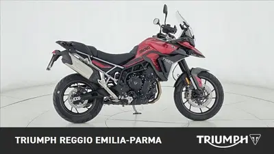 Triumph Tiger 1200 GT Pro (2024 - 26) usata