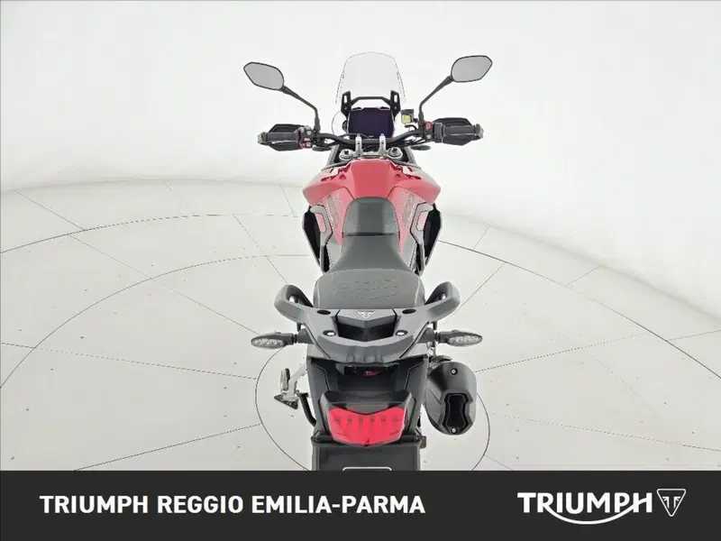 Triumph Tiger 1200 GT Pro (2024 - 26) (17)