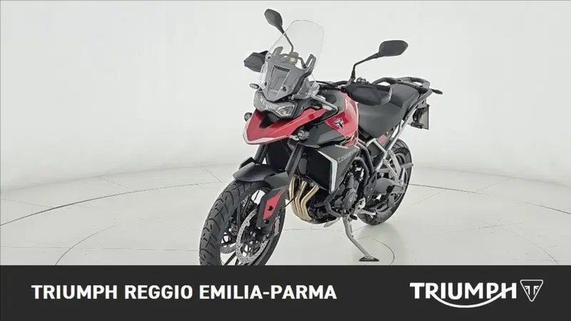 Triumph Tiger 1200 GT Pro (2024 - 26) (6)