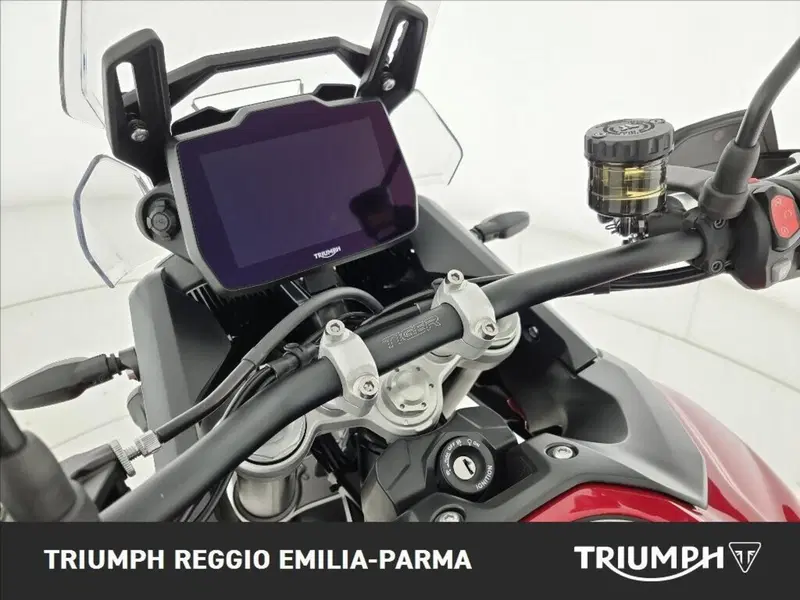 Triumph Tiger 1200 GT Pro (2024 - 26) (9)