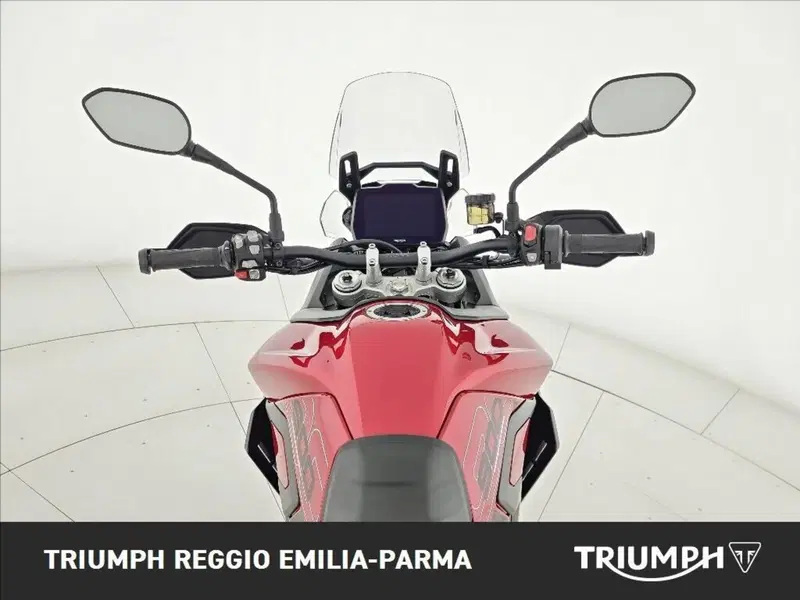 Triumph Tiger 1200 GT Pro (2024 - 26) (18)