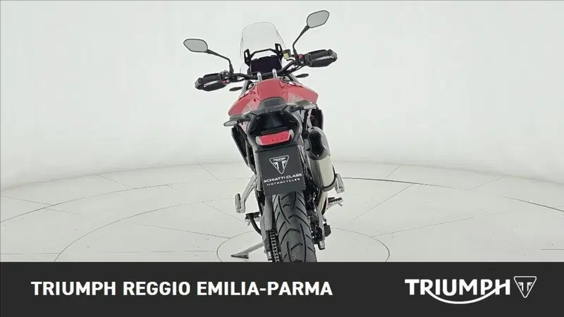 Triumph Tiger 1200 GT Pro (2024 - 26) (2)