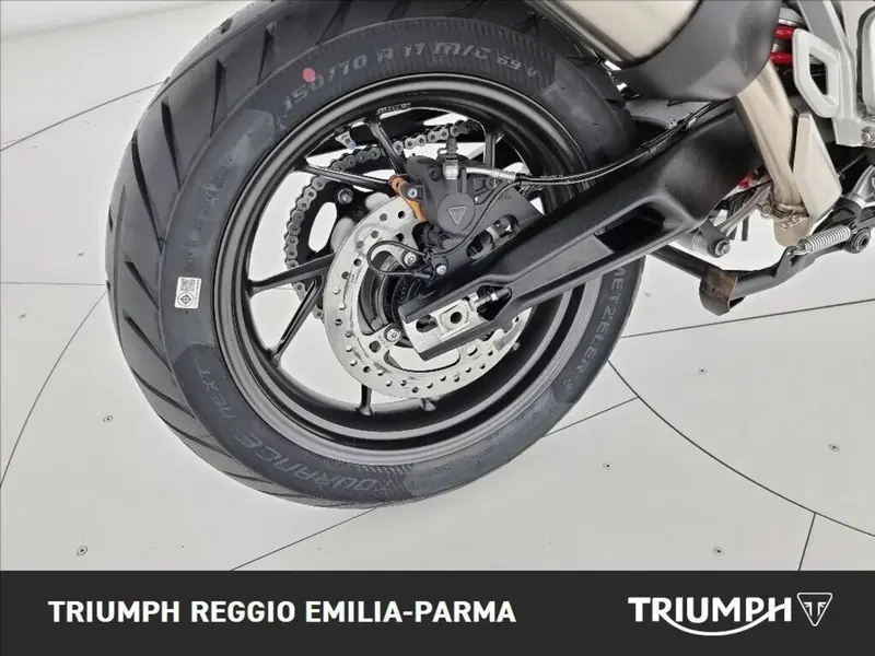 Triumph Tiger 1200 GT Pro (2024 - 26) (19)