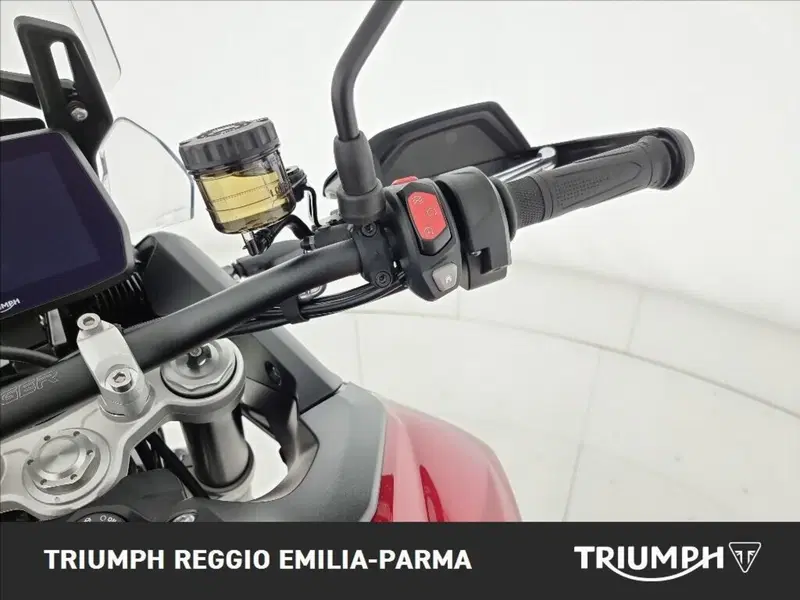 Triumph Tiger 1200 GT Pro (2024 - 26) (10)
