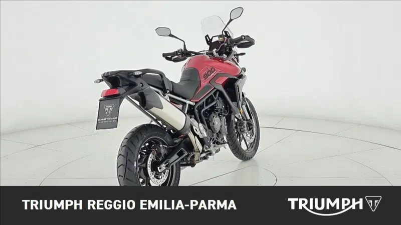 Triumph Tiger 1200 GT Pro (2024 - 26) (3)
