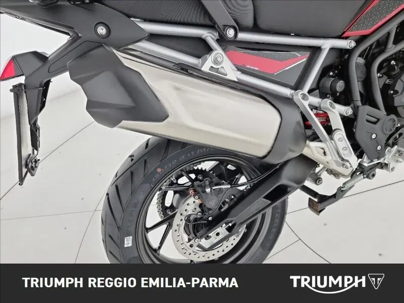 Triumph Tiger 1200 GT Pro (2024 - 26) (20)