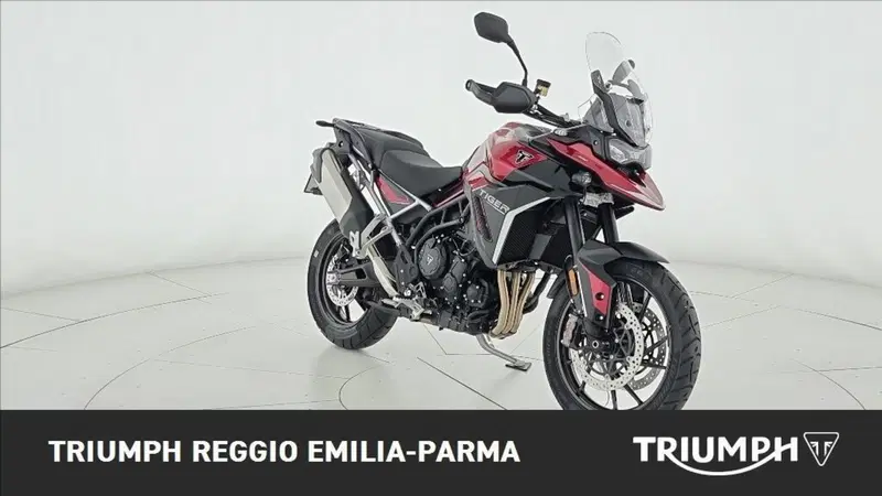 Triumph Tiger 1200 GT Pro (2024 - 26) (4)