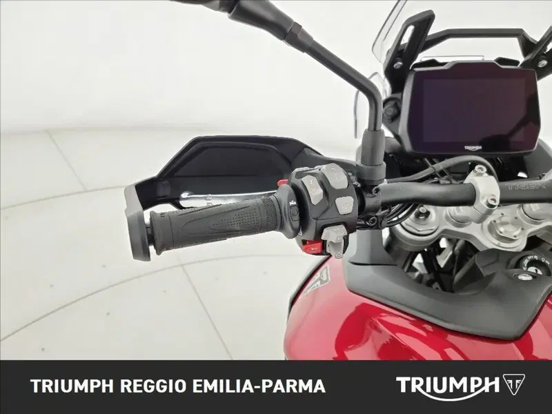 Triumph Tiger 1200 GT Pro (2024 - 26) (11)
