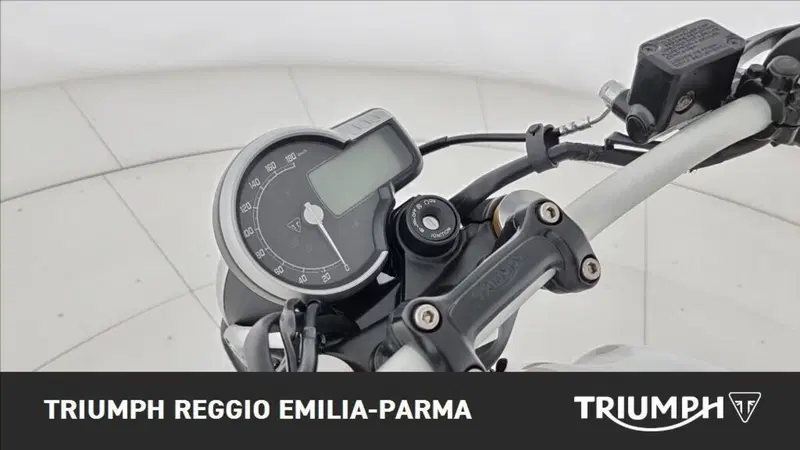 Triumph Speed 400 (2024 - 26) (9)