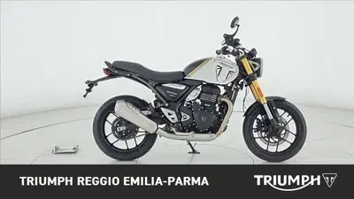 Triumph Speed 400 (2024 - 26) usata