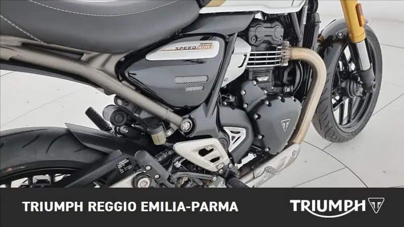 Triumph Speed 400 (2024 - 26) (17)