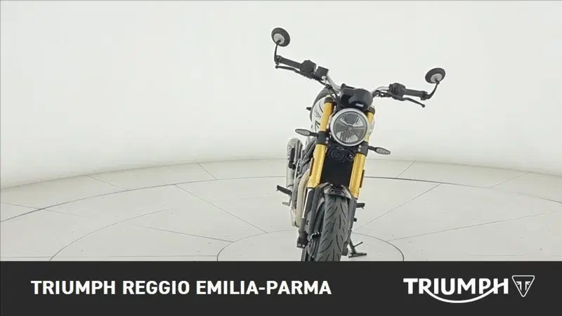 Triumph Speed 400 (2024 - 26) (5)