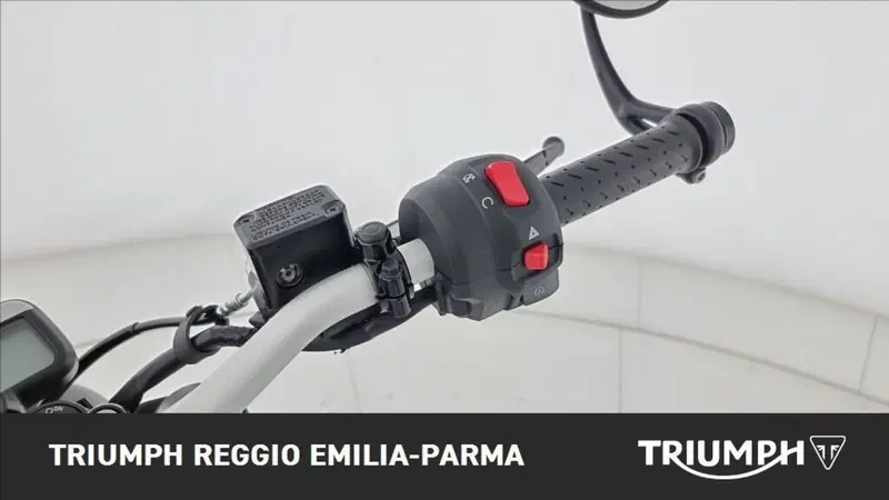 Triumph Speed 400 (2024 - 26) (10)