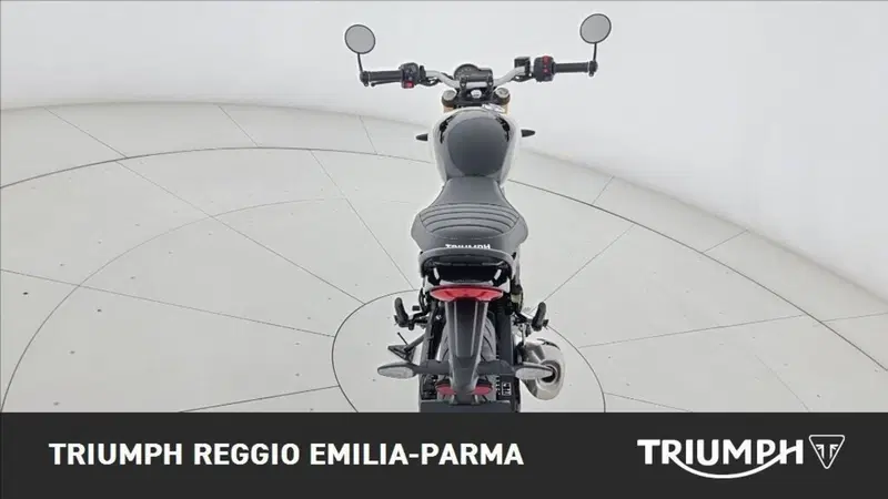 Triumph Speed 400 (2024 - 26) (14)