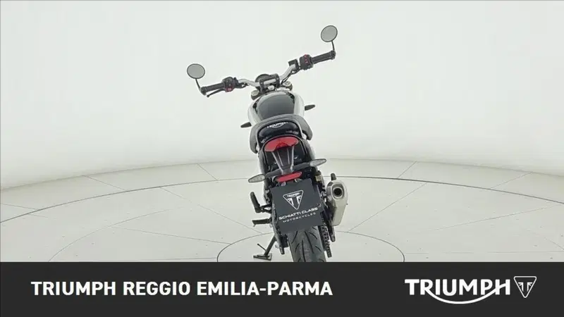 Triumph Speed 400 (2024 - 26) (2)