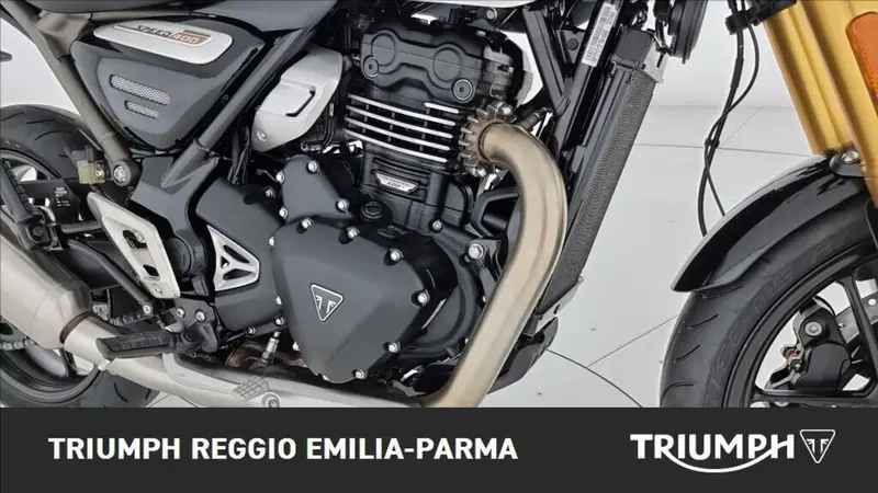 Triumph Speed 400 (2024 - 26) (18)