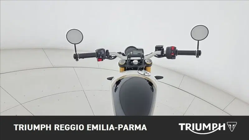 Triumph Speed 400 (2024 - 26) (15)