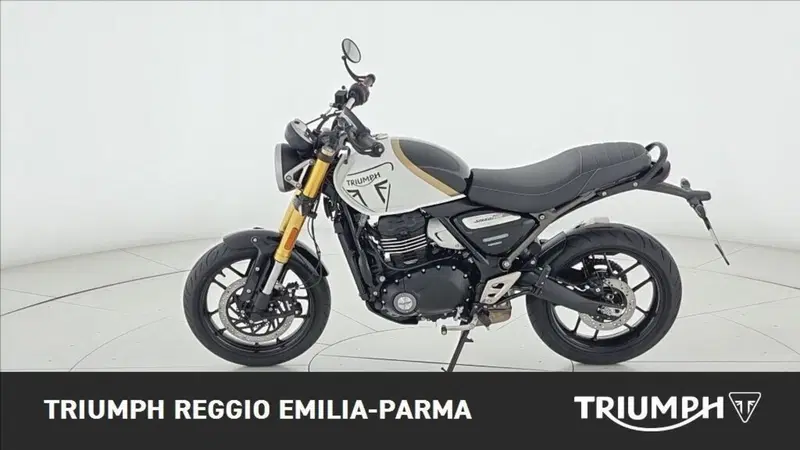 Triumph Speed 400 (2024 - 26) (7)