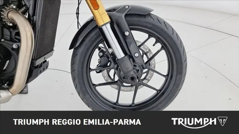 Triumph Speed 400 (2024 - 26) (19)