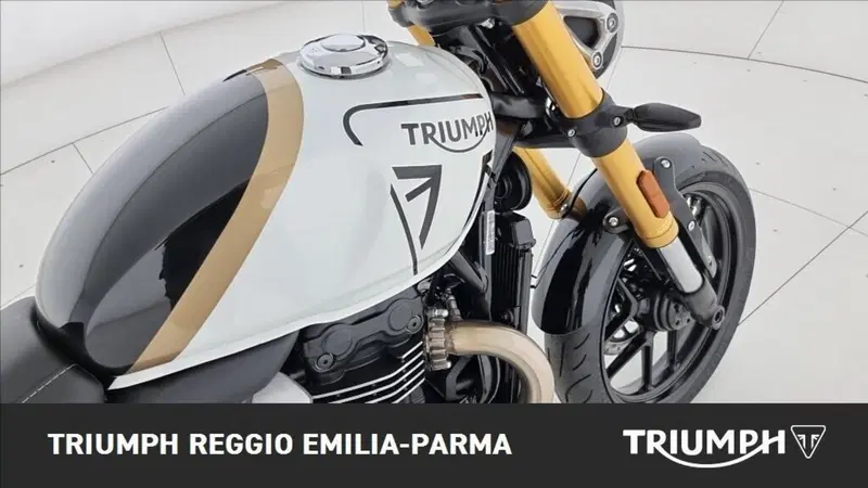 Triumph Speed 400 (2024 - 26) (20)