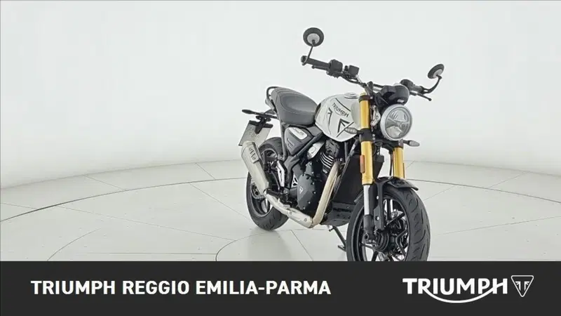 Triumph Speed 400 (2024 - 26) (4)
