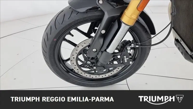 Triumph Speed 400 (2024 - 26) (21)