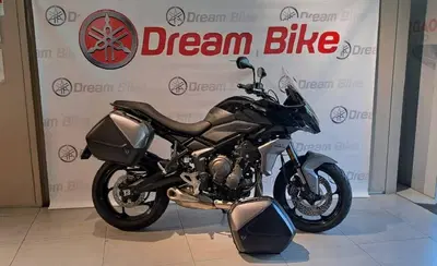 Triumph Tiger Sport 660 (2022 - 24) usata