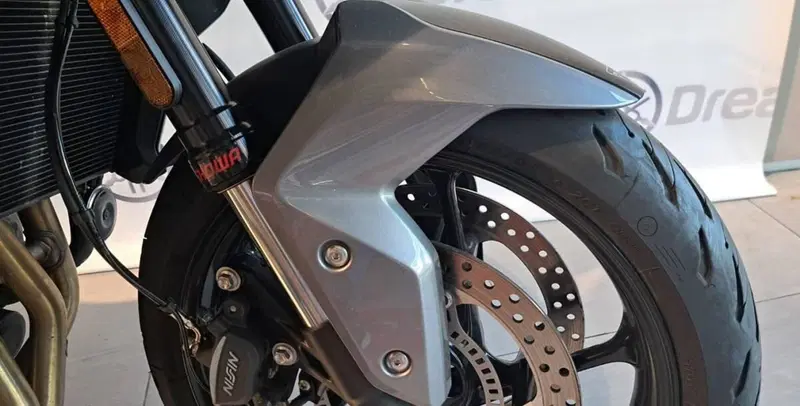 Triumph Tiger Sport 660 (2022 - 24) (4)