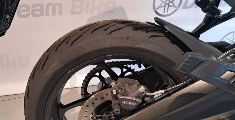Triumph Tiger Sport 660 (2022 - 24) (5)