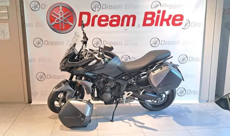 Triumph Tiger Sport 660 (2022 - 24) (2)