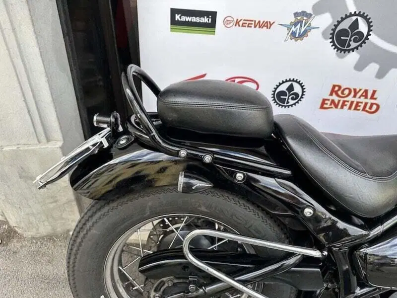 Triumph Bonneville Speedmaster 1200 (2018 - 20) (3)