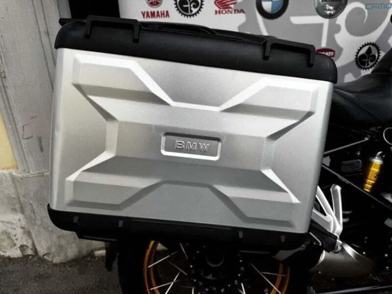 Bmw R 1250 GS (2021 - 24) (4)