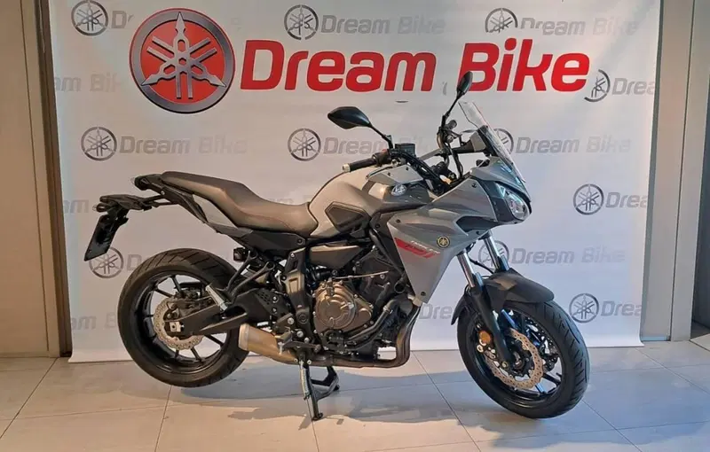 Yamaha Tracer 700 (2020) (2)